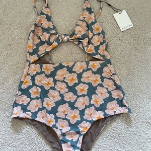 INDIES FULL PIECE - MAHALO EXCLUSIVE